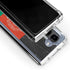 Afghanistan Flag Distressed Galaxy Z Fold5 5G Clear Case